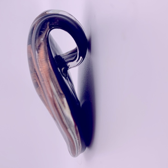 💝 Vintage Murano Glass Pendant - Picture 5 of 5